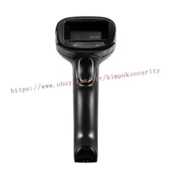 SCANNER WITH USB