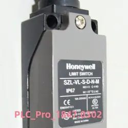 SZL-VL-S-D-N-M 1PCS BRAND NEW HONEYWELL SZL-VL-S-D-N-M FAST DELIVERY #