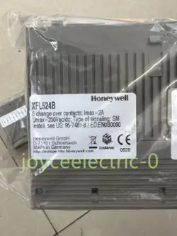 NEW HONEYWELL XFL524B