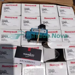 1PC ORIGINAL HONEYWELL BZE6-2RN LIMIT SWITCHES FAST DELIVERY #