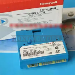 R7861A1034 HONEYWELL FLAME