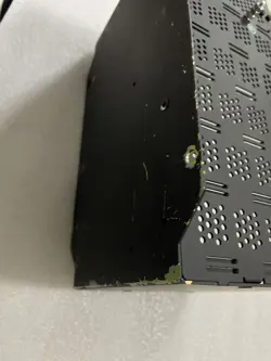SLOT RACK