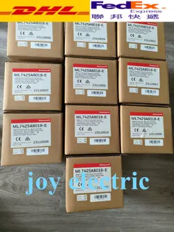1PC NEW HONEYWELL ML7425A8018-E(REPLACE ML7425A3013) ELECTRIC VALVE ACTUATOR #