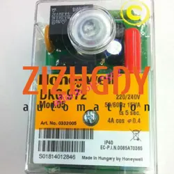 NEW HONEYWELL DKG972 CONTROLLER FEDEX OR DHL