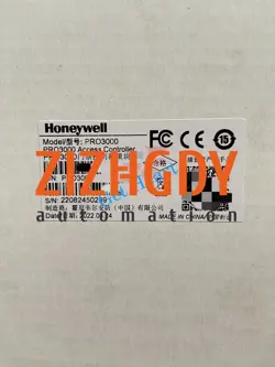 HONEYWELL PRO3000 BRAND NEW CONTROLLER MODULE FEDEX OR DHL OR.UPS