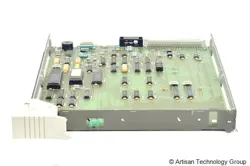HONEYWELL MU-PLAM02 LOW LEVEL ANALOG INPUT MULTIPLEXER PROCESSOR