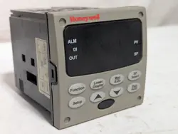 HONEYWELL DC3200-CE-000R-100-00000-00-0 UNIVERSAL DIGITAL CONTROLLER