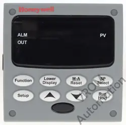 HONEYWELL DC2500-EE-3A00-200-00000-00-0 UDC2500 CONTROLLER
