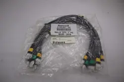 NEW HONEYWELL 51202329-102  I/O LINK CABLE STOCK G808A