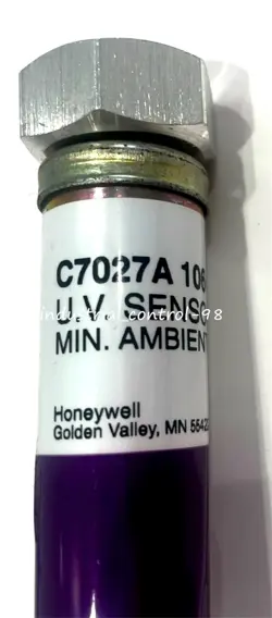 C7027A1064 FLAME DETECTOR