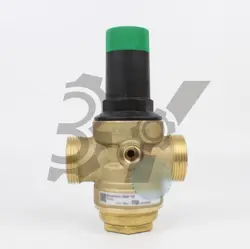 1PC NEW HONEYWELL D06F-3/4B REDUCING VALVE