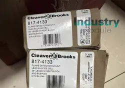 1PCS NEW HONEYWELL C7915A1044 FLAME DETECTOR