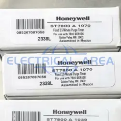 1PC NEW HONEYWELL ST7800A1070 PURGE TIMER FAST DELIVERY ST7800 A 1070