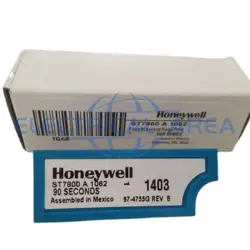 1PC NEW HONEYWELL ST7800A1062 PURGE TIMER FAST DELIVERY ST7800 A 1062