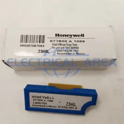 1PC NEW HONEYWELL ST7800A1088 PURGE TIMER FAST DELIVERY ST7800 A 1088