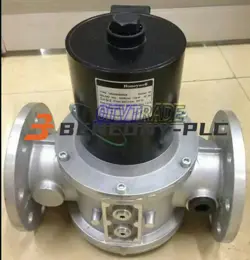 VALVES BURNER