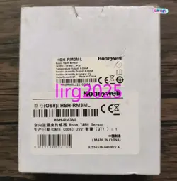 1PC NEW  HONEYWELL HSH-RM3ML SENSOR