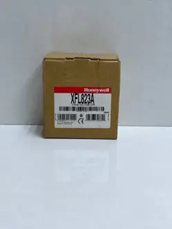 HONEYWELL XFL823A INPUT MODULE