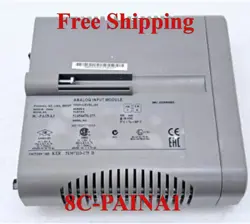 NEW 1PC HONEYWELL 8C-PAINA1 ANALOG OUTPUT MODULE 8CPAINA1 FREE SHIPPING