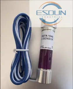 1049 ULTRAVIOLET FLAME