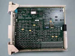 HONEYWELL DIGITAL INPUT SOE MODULE 51402625-125