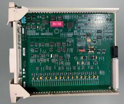 HONEYWELL 51304754-150 FD HIGH LEVEL ANALOG INPUT MODULE