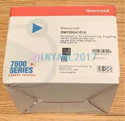 HONEYWELL RM7890 1015