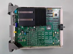 HONEYWELL 51401642-150 HIGH PERFORMANCE I/O LINK CARD 51401642150