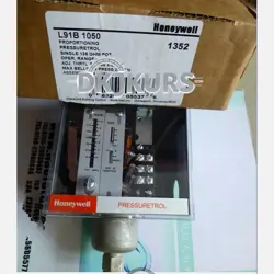 1PC NEW HONEYWELL L91B1050 PRESSURE CONTROLLER L91B 1050