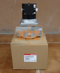 1PCS NEW HONEYWELL SOLENOID GAS VALVE VE4040A1243