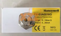 1PCS NEW HONEYWELL P8000A0016G PRESSURE SENSOR