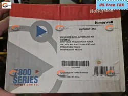 1PC HONEYWELL RM7838C1012