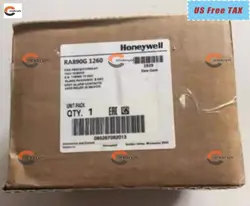1PC HONEYWELL RA890G1260 RA890G 1260 FLAME RELAY NEW FAST SHIPPING US FREE TAX