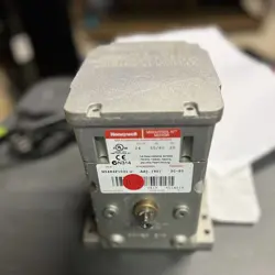 SERVO ACTUATOR NEW