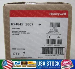 ACTUATOR MOTOR M9484F