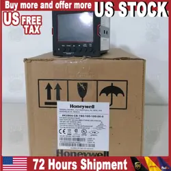1PC NEW HONEYWELL DC2800-CE-1S0-100-100-00-0 TEMPERATURE CONTROLLER US FREE TAX