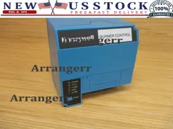 BURNER CONTROL RM7885A1015