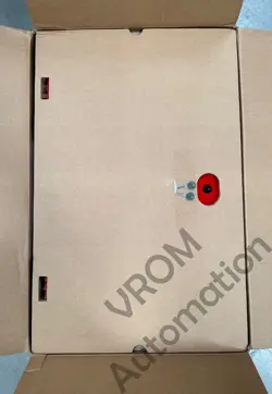 SURPLUS HONEYWELL 006820 FIRE ALARM CONTROL PANEL