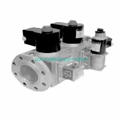 1PC NEW HONEYWELL VQ420AA1005 SOLENOID VALVE SHIPPING BY DHL/FEDEX