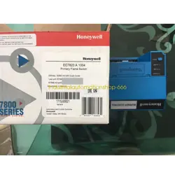 1PC BRAND NEW HONEYWELL EC7823A1004 BURNER CONTROLLER VIA DHL OR FEDEX