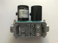 HONEYWELL SOLENOID VALVE