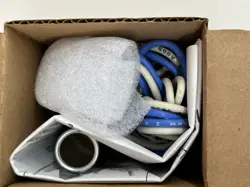 ONE HONEYWELL C7035A1023 FLAME DETECTOR SENSOR C7035A1023 FAST SHIPUS FREE TAX