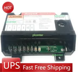 NEW! HONEYWELL S8600M3001 24 VOLT IGNITION MODULE US FREE TAX
