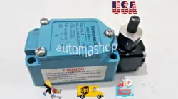 1PC HONEYWELL SZL-WL-B LIMIT SWITCH NEW FAST SHIPPING US FREE TAX
