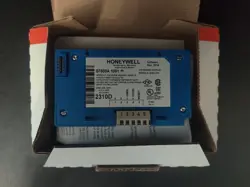 HONEYWELL S7800A1001