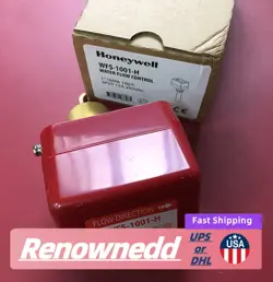 LIQUID FLOW SWITCHES