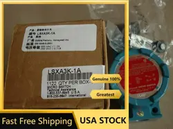 1PC NEW HONEYWELL LSXA3K-1A LSXA3K1A LIMIT SWITCH FAST SHIPPING US FREE TAX