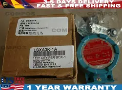 HONEYWELL LSXA3K-1A