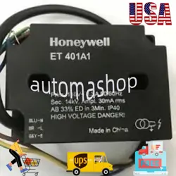 110V HONEYWELL IGNITION