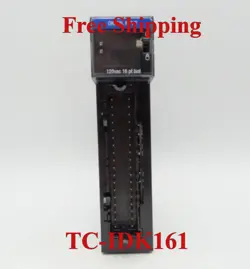 NEW HONEYWELL TC-IDK161 PLC MODULE TCIDK161 FREE SHIPPING